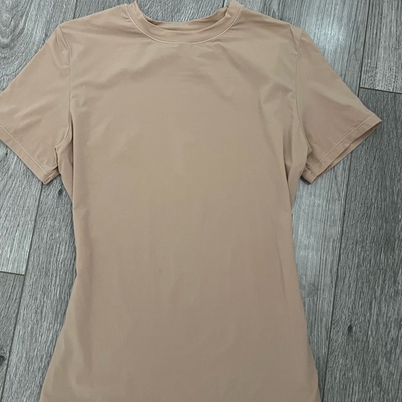 Skims fits everybody tee size small shade mica - Picture 5 of 8